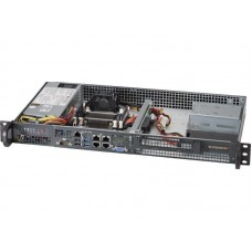 Supermicro Boîtier 505-203B